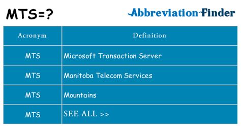 urmdf.ssl.mts|mts meaning.